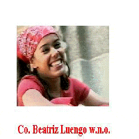 Beatriz Luengo
